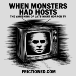When Monsters Had Hosts: The Vanishing of Late-Night Horror TV