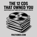 The 12 CDs That Owned You: When Record Clubs Turned Kids Into Contract Workers